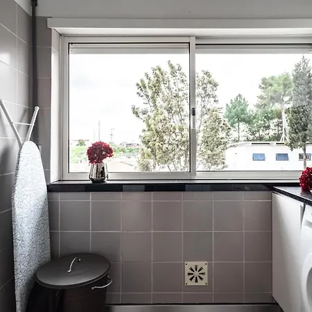 Apartment Akicity Penha Ebony *
