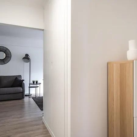 Apartment Akicity Penha Ebony Lisbon