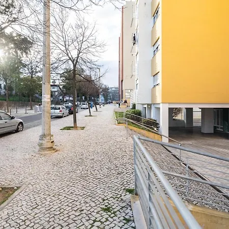 Akicity Penha Ebony Lisbon