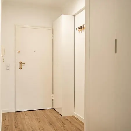 Appartement Akicity Penha Ebony *