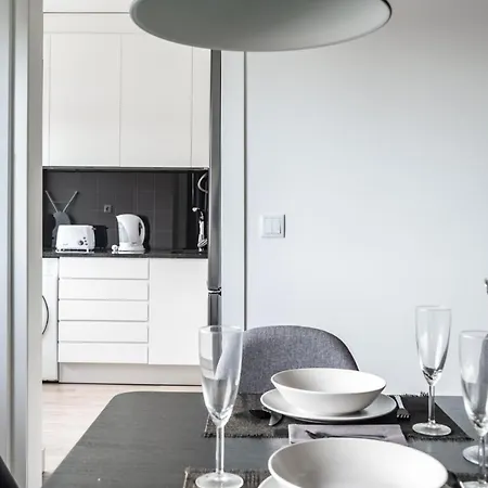 Akicity Penha Ebony Apartment Lisbon