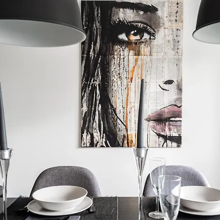 Apartment Akicity Penha Ebony Lisbon